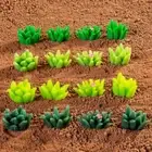 Resin Simulated Haystack Grass DIY Accessories DIY Wreath Gift For Home Decor