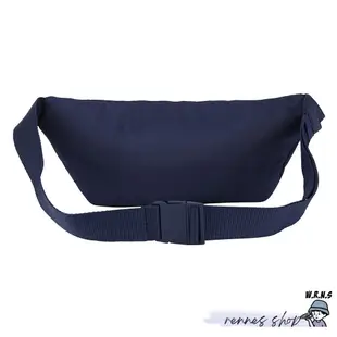 Reebok CL VT WAISTBAG 腰包 側背包 肩背 休閒 隨身 藍 FS1622