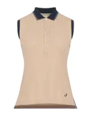 [JACOB COHЁN] JACOB COHЁN Polo shirts - Item 10127791