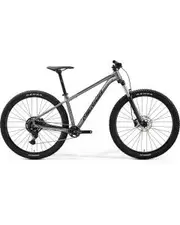 Merida Big.Trail 200 Hardtail MTB Silk Gunmetal Grey/Black