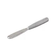 Davis & Waddell Stainless Steel Butter Curler And Spreader