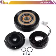 For Toyota Corolla For Toyota Matrix 2004 2005-2008 1.8L A/C Compressor Clutch (for: Toyota)