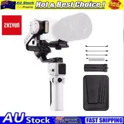 ZHIYUN CRANE M3S Standard 3Axis Cameras Gimbal Stabilizer LED Fill-Lights/ K5D6