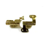 Toilet Seat Hinge &amp; Fixing Kit for HAITS8600CP &amp; HAITS8800CP