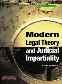 在飛比找三民網路書店優惠-Modern Legal Theory and Judici