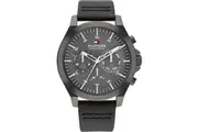 Tommy Hilfiger Unisex Watch 1710634 - Timeless Elegance Meets Modern Style