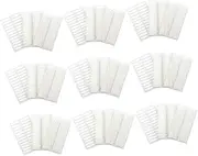[TOVINANNA] Double Eyelid Sticker Tape 60 Sheets Non-trace Natural Eyelid Stickers