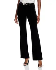 Ramy Brook Velvet Kyle Pants