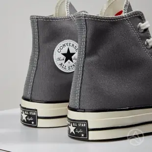 【CONVERSE】All Star 70 男鞋 女鞋 軍綠色 灰色 新製 高筒 1970 三星標 帆布鞋 休閒鞋 162052C/164946C