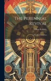 在飛比找博客來優惠-The Perennial Revival: A Plea 