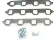 Patriot Exhaust H7846 Rectangle Header Flange for Ford 351W
