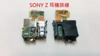 在飛比找Yahoo!奇摩拍賣優惠-全新現貨 快速出貨》 SONY Z C6602 L36H 耳