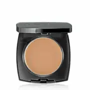 Avon True Colour FLAWLESS CREAM-TO-POWDER FOUNDATION Compact 9g / Medium Beige