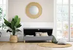 IMOGEN Linen Storage Bench