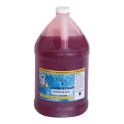 Paragon Motla Snow Cone Syrup - Tigers Blood (1 Gallon)