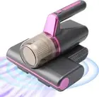 Mattress Vacuum Cleaner with UV Light,14 Kpa Handheld Dust Mite Vacuum Cleane...