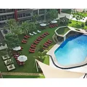 Park Rotana Abu Dhabi