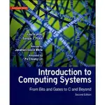 【胖橘子】INTRODUCTION  COMPUTING SYSTEMS 第2版 PATT 9789863413165