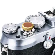 Shutter Release Button fr Fujifilm X100VI X-T4 X-T5 X-PRO3 X100V X-T30 X100F