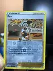 Pokemon - Bea - Vivid Voltage - 147/185 - Reverse Holo - Pack Fresh