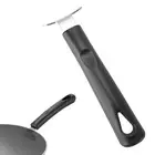 Detachable Kitchen Long Replacement Side Handle+Screw For Pan Pot Cookware Parts