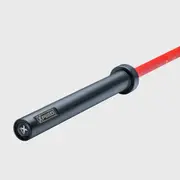 [Xpeed] Xpeed - X Series Red Olympic Barbell