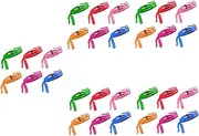 [HANABASS] Ninja Warrior Headband Ninja Headbands Karate Headbands Karate Headband for Japanese Style Bandana Japanese Costume Accessories Decorative Headband Head Bands Polyester