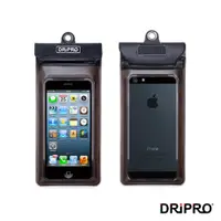 在飛比找蝦皮商城優惠-DRiPRO 4吋以下智慧型手機防水袋