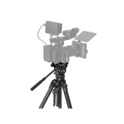 SmallRig x Potato Jet Tribex Hydraulic Carbon Fiber Tripod Kit
