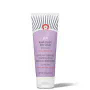 First Aid Beauty KP Bump Eraser Body Scrub with 10% AHA 226g