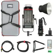 Aputure Lightstorm LS C300D II Kit - Mark II