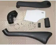 GOWE 4x4 Snorkel Kit For Isuzu D-Max DMax Holden Rodeo RA Diesel 08-12 09 [QPA188]