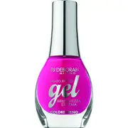 Deborah Milano Dh Extra Color Gel Effect Nail Lacquer N160