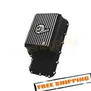 aFe 46-71220B Pro Series Transmission Pan for 2020-2021 Ford Super Duty 10R140 (for: Ford)