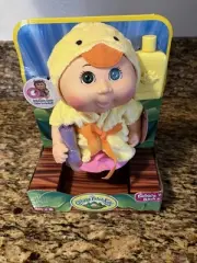 Cabbage patch doll. New in box