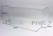 BBR 1/18 - DISPLAY CASE SHOW-CASE 1/18 - SANS BASE - 325 VET1802ITA_325