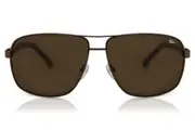 Lacoste L162S 210 Men Sunglasses