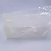 4 lb DIY Candle making Wax plus free Thermometer color wicks & tea light molds
