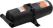 1 Liter for Accumulator Tank with Internal Bladder for Marine Boat RV Trailer Camper Motorhomes, etc.