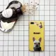 iPhoneX/8/8plus/7/7plus/6/6s/6plus/6splus 可愛鬥牛犬 可掛繩手機殼 A區