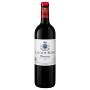 2022 Lacoste Borie - Buy Online | The Wine Collective International Marketplace