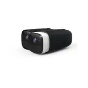 Eufy Black Silicone Camera Case - 2 Pack