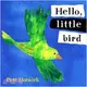 Hello, Little Bird (Baby Board Books) (1硬頁+1CD) 韓國Two Ponds版