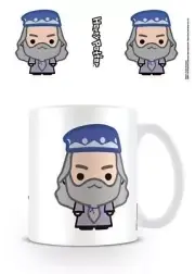 388035 HARRY POTTER DUMBLEDORE CHIBI DESIGN CERAMIC 300ML COFFEE TEA MUG CUP