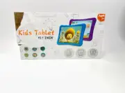 PRITOM 10 inch Kids Tablet Android 12 Tablet 32GB, Green SEE PHOTOS