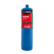 Tradeflame 400g Propane Disposable Cartridge with Primus Internal Fitting