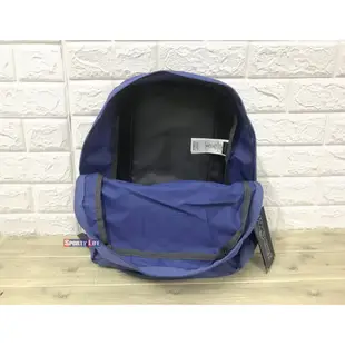 【SL美日購】JANSPORT SUPERBREAK JANSPORT後背包 藍紫 背包 書包 美國代購 大學包