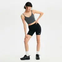 在飛比找momo購物網優惠-【NEW BALANCE】NB 運動內衣 BRA TOP 女