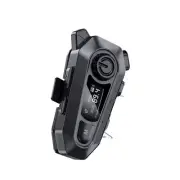 Motorcycle Helmet Headset Wireless Bluetooth Headphone Speaker Hands-Free w/ Mms