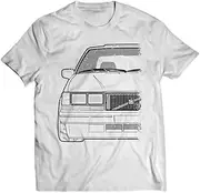 X.Style Vintage Racing 740 Turbo Stealth ds1697 T-Shirt